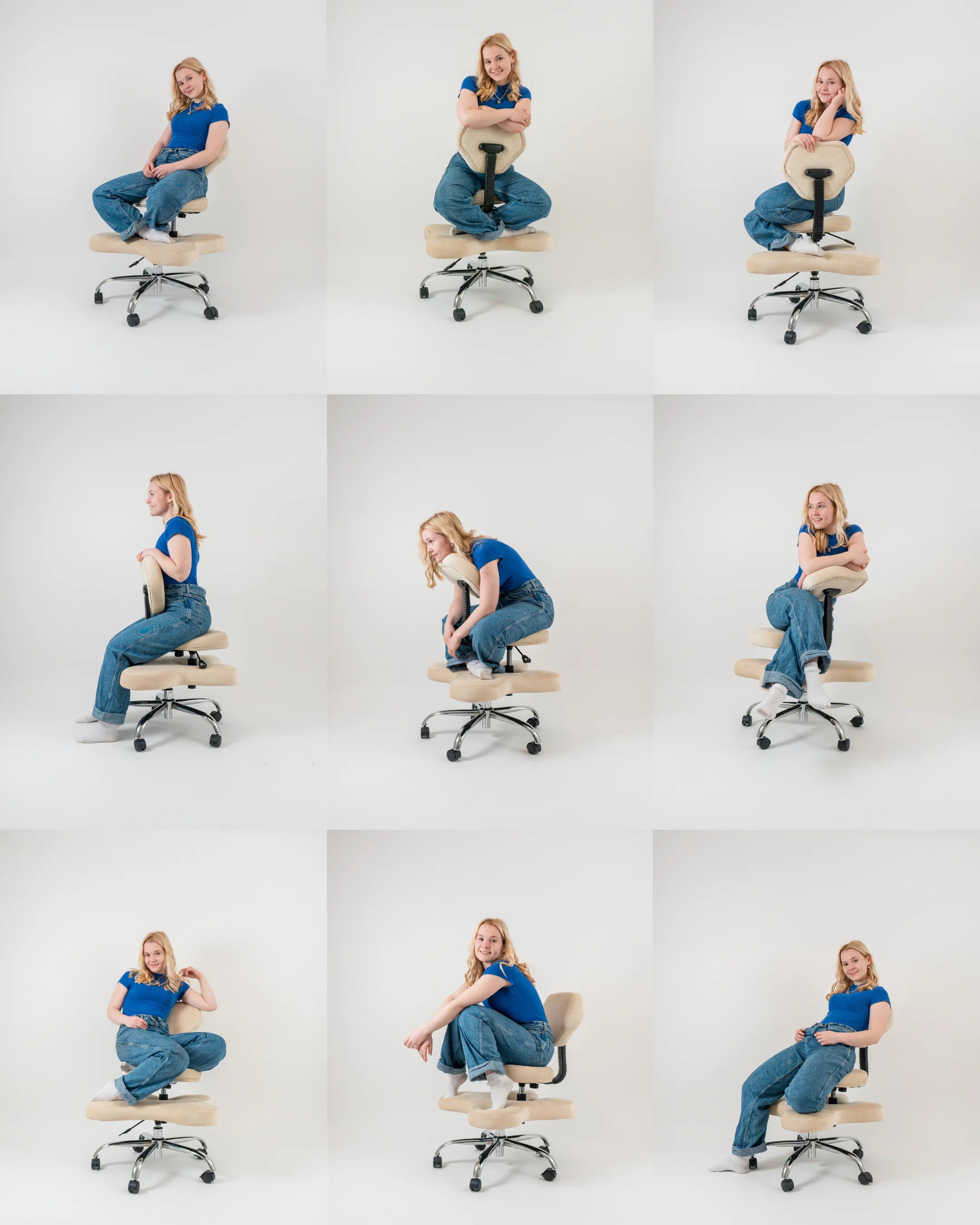 Flytt Freedom Chair - Mind & Body Bundle - Image 6